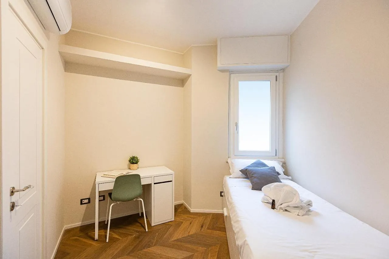 Apartment Aurelia Sunset Penthouse By Rental In Rome Italy