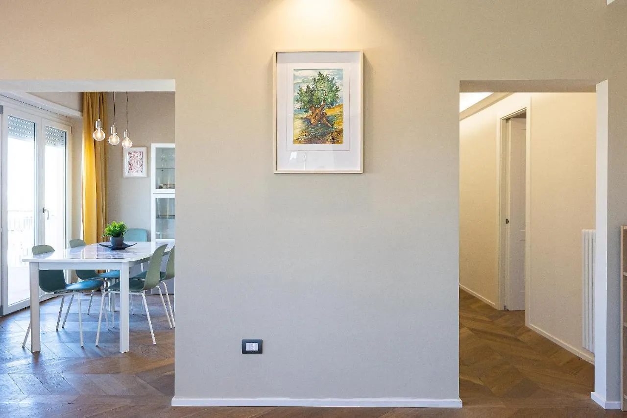 Apartment Aurelia Sunset Penthouse By Rental In Rome Italy