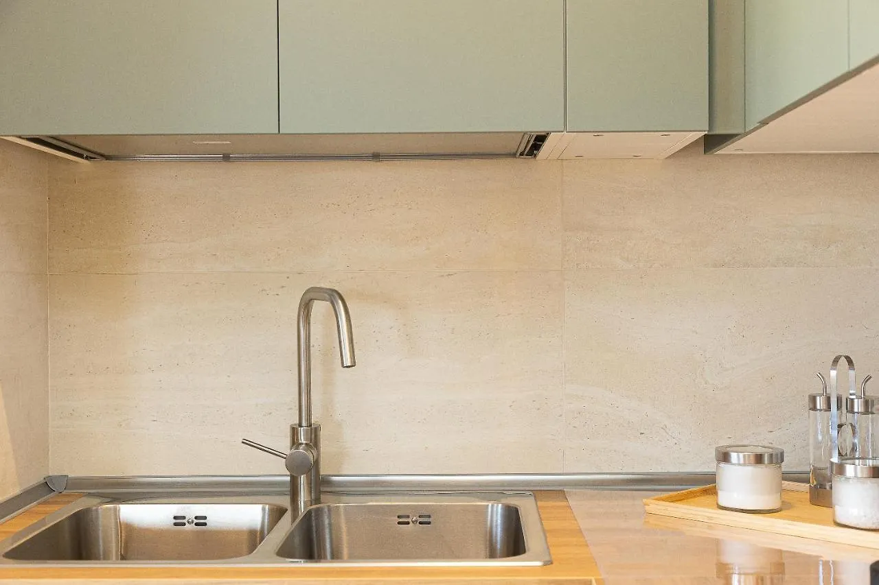Aurelia Sunset Penthouse By Rental In Rome