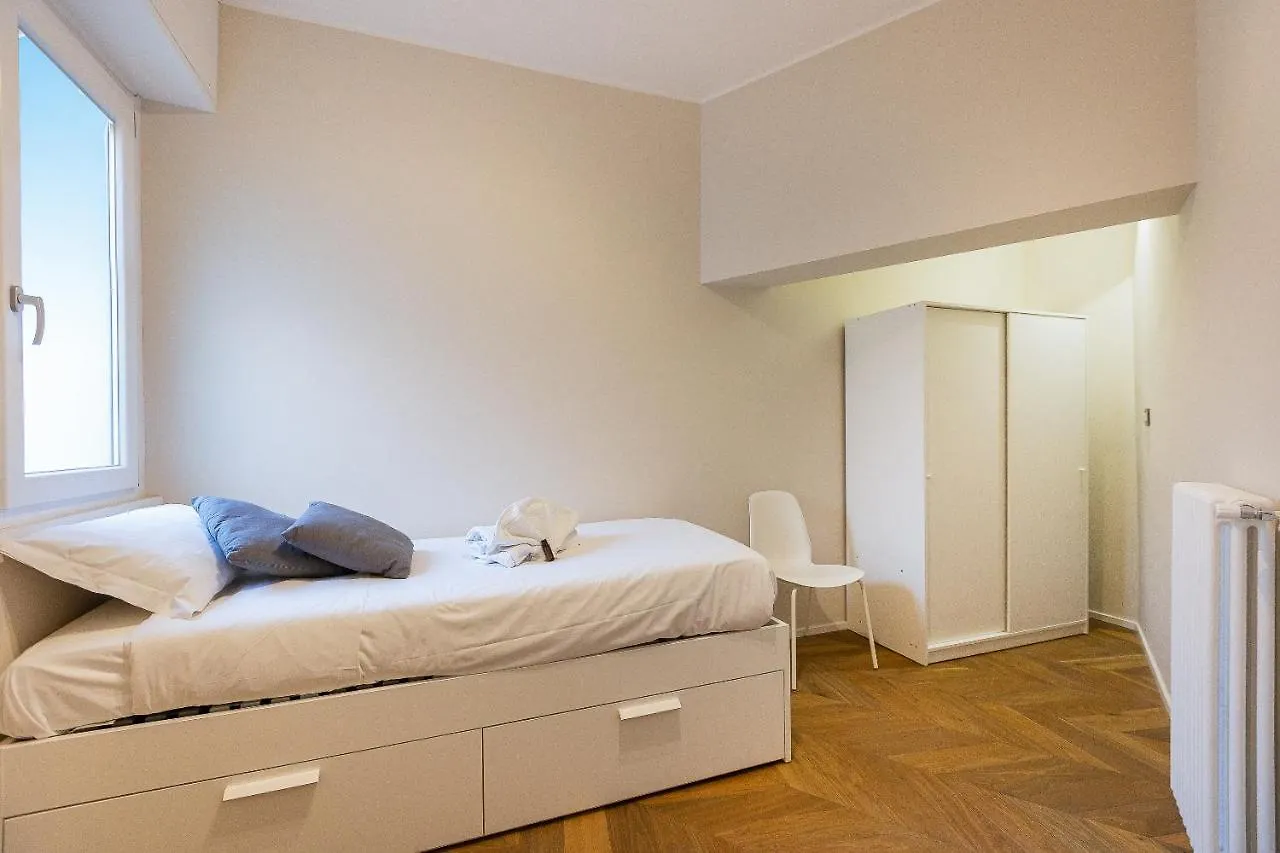 Aurelia Sunset Penthouse By Rental In Rome Apartment